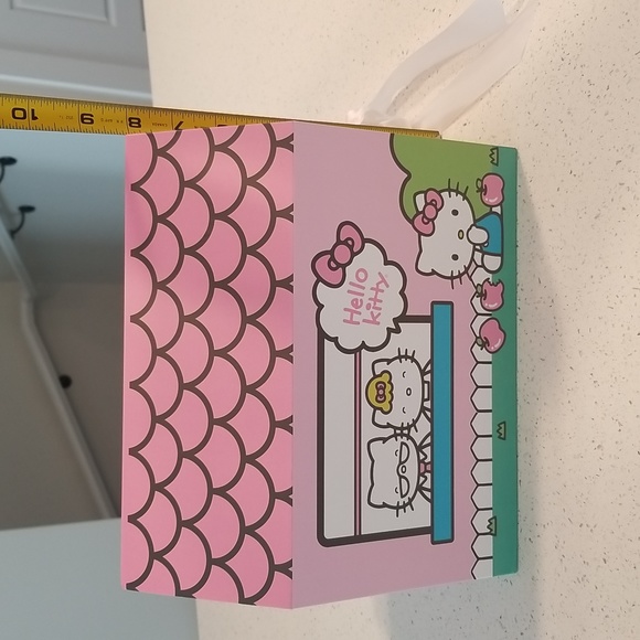 Hello kitty decorative box - Picture 4 of 6